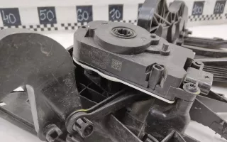 9881646 Решетка радиатора BMW X5 G05  Арт 987252L, вид 7