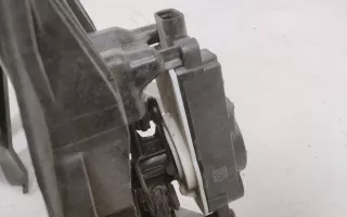 9881646 Решетка радиатора BMW X5 G05  Арт 987252L, вид 8