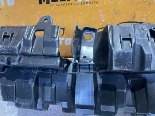 5311542010 Кронштейн решетки радиатора Toyota Rav 4 5 Арт MA125034, вид 5