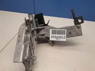 A2536210700 Кронштейн панели радиатора правый Mercedes GLC X253 Арт ZAP324053, вид 4