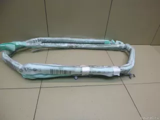 5G4880741D Подушка безопасности боковая (шторка) Volkswagen Golf 7 Арт E100373909, вид 2