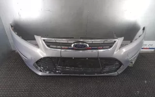  Бампер передний Ford Mondeo 4 restailing Арт 6NK02G501_A95869, вид 1
