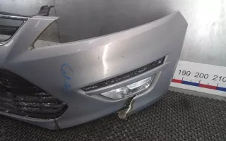  Бампер передний Ford Mondeo 4 restailing Арт 6NK02G501_A95869, вид 5