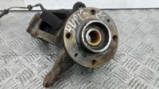 3557917,  3637226 Ступица передняя правая Opel Crossland x Арт 4NP13N901, вид 1