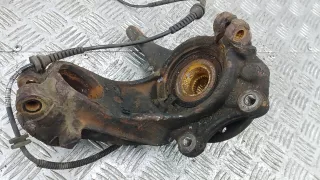 3557917,  3637226 Ступица передняя правая Opel Crossland x Арт 4NP13N901, вид 2