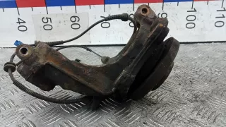 3557917,  3637226 Ступица передняя правая Opel Crossland x Арт 4NP13N901, вид 3