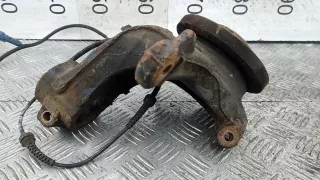 3557917,  3637226 Ступица передняя правая Opel Crossland x Арт 4NP13N901, вид 4