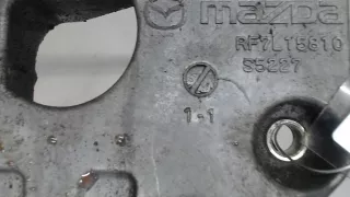  Кронштейн двигателя Mazda 5 1 Арт 6589264, вид 2