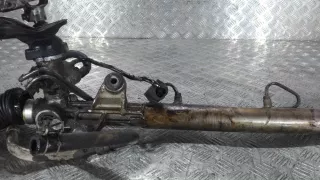 34010887 Рулевая рейка Rover 400 Арт 118781, вид 2