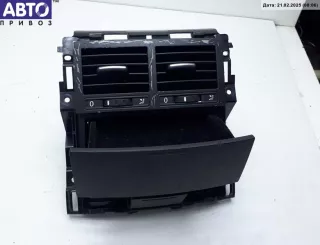 7l6819203c Дефлектор обдува салона Volkswagen Touareg 1 Арт 54539189