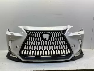 521197C902 бампер Lexus NX Арт lz207484, вид 1