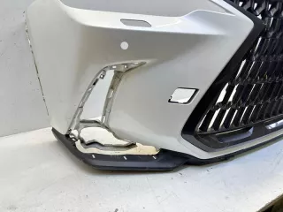521197C902 бампер Lexus NX Арт lz207484, вид 4