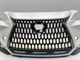 521197C902 бампер Lexus NX Арт lz207484, вид 5