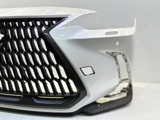 521197C902 бампер Lexus NX Арт lz207484, вид 8