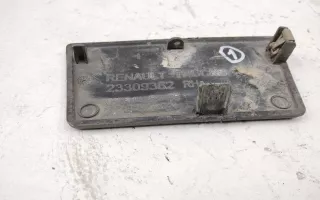 23309362 Накладка (юбка) переднего бампера Renault T-Series Trucks Арт A968763T, вид 5