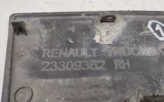 23309362 Накладка (юбка) переднего бампера Renault T-Series Trucks Арт A968763T, вид 6
