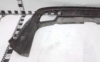 602001193AA Накладка (юбка) заднего бампера Chery Tiggo 8 PRO Арт A990284L, вид 7