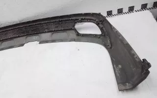 602001193AA Накладка (юбка) заднего бампера Chery Tiggo 8 PRO Арт A990284L, вид 8