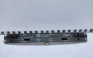 850324CC0A Усилитель заднего бампера Nissan X-Trail T32 Арт A990266L, вид 1
