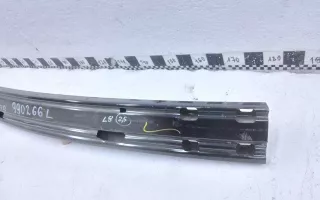 850324CC0A Усилитель заднего бампера Nissan X-Trail T32 Арт A990266L, вид 3