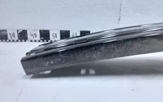 850324CC0A Усилитель заднего бампера Nissan X-Trail T32 Арт A990266L, вид 9