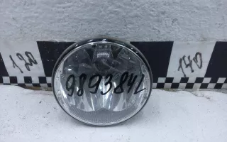 90012264 Фара противотуманная правая передняя Renault Clio 3 Арт A989384L, вид 1