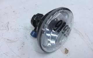 90012264 Фара противотуманная правая передняя Renault Clio 3 Арт A989384L, вид 2