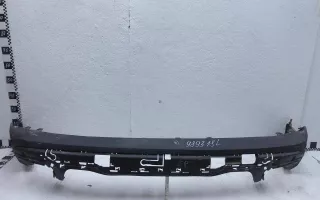 51127425472 Накладка (юбка) заднего бампера BMW X5 G05  Арт A989318L, вид 1