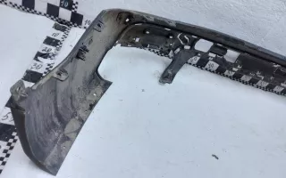 51127425472 Накладка (юбка) заднего бампера BMW X5 G05  Арт A989318L, вид 5