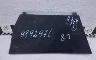 5841742050C0 Крышка багажника (дверь 3-5) Toyota Rav 4 3 Арт A989297L, вид 1