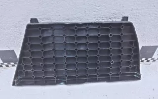 5841742050C0 Крышка багажника (дверь 3-5) Toyota Rav 4 3 Арт A989297L, вид 3