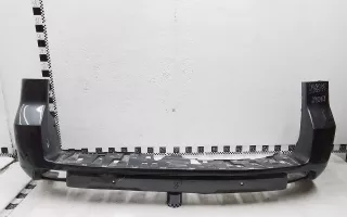 521596088 Бампер задний Toyota Land Cruiser Prado 150 Арт A989217L, вид 1