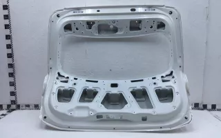 72800P1250 Крышка багажника (дверь 3-5) Kia Sportage 5 Арт A988757L, вид 7