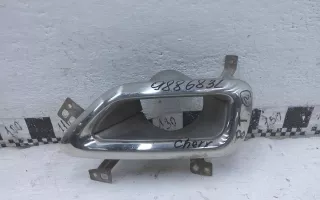 602000701AA Насадка на глушитель Chery Tiggo 8 Арт A988683L, вид 1