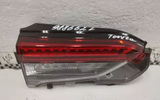 8159042062 Фонарь задний правый Toyota Rav 4 5 Арт A988662L, вид 1