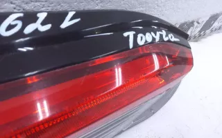 8159042062 Фонарь задний правый Toyota Rav 4 5 Арт A988662L, вид 5