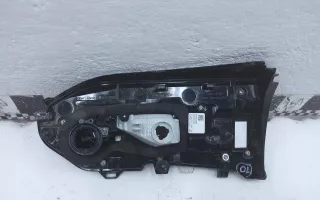 8159042062 Фонарь задний правый Toyota Rav 4 5 Арт A988662L, вид 7