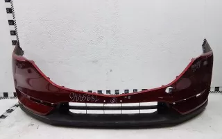 KB8A50031 Бампер передний Mazda CX-5 2 Арт A988568L, вид 1