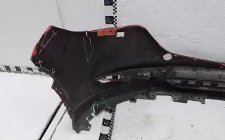 KB8A50031 Бампер передний Mazda CX-5 2 Арт A988568L, вид 8