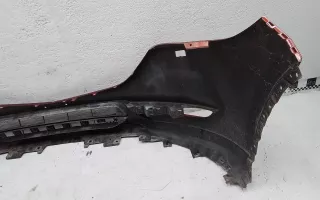 KB8A50031 Бампер передний Mazda CX-5 2 Арт A988568L, вид 9