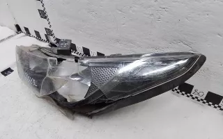92101H5500 Фара передняя левая Hyundai Solaris 2 Арт A988408L, вид 3