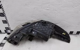 92101H5500 Фара передняя левая Hyundai Solaris 2 Арт A988408L, вид 10