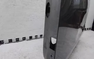 31402378 Дверь передняя левая Volvo XC90 2 Арт A988350L, вид 5