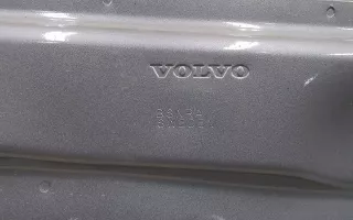 31402378 Дверь передняя левая Volvo XC90 2 Арт A988350L, вид 8