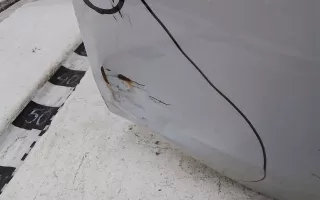 J686301030DY Крышка багажника (дверь 3-5) Chery Tiggo 4 Арт A988331L, вид 8