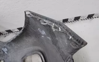 86511G6700 Бампер передний Kia Picanto 3 Арт A988316L, вид 11