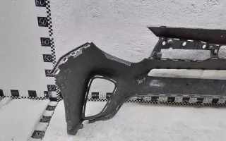 86511G6700 Бампер передний Kia Picanto 3 Арт A988316L, вид 5