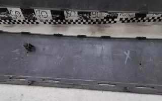 86511G6700 Бампер передний Kia Picanto 3 Арт A988316L, вид 10