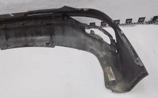 86612N9100 Накладка (юбка) заднего бампера Hyundai Tucson 3 Арт A988259L, вид 7