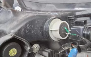8156133660 Фонарь задний правый Toyota Camry XV70 Арт A988037L, вид 11
